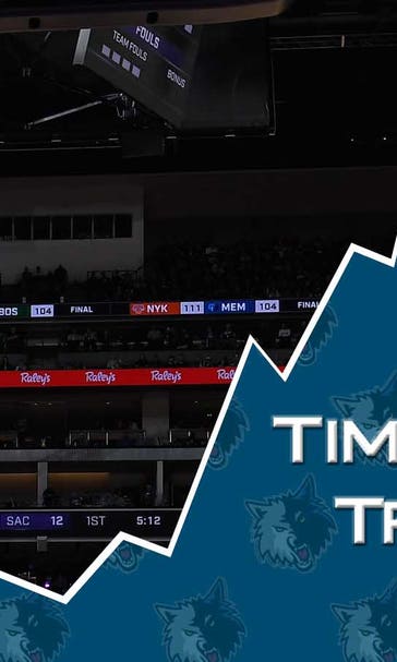 Timberpups Tracker: 'Tis the season of giving for LaVine